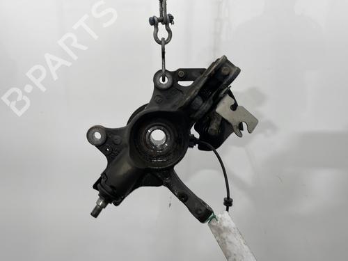 Used Right front steering knuckle Right front steering knuckle TOYOTA PROACE Bus (MDZ_) 2.0 D4d (MDZ6, MDZ5) (177 hp) 27572133 27572133