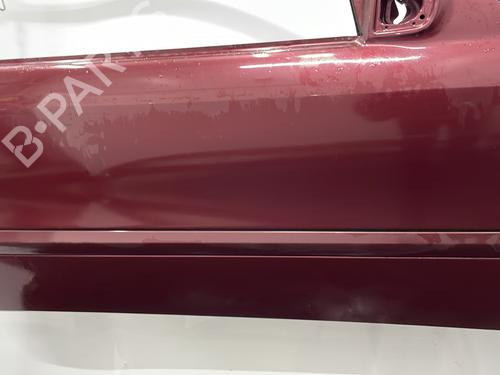 Right front door MERCEDES-BENZ C-CLASS Coupe (CL203) C 220 CDI (203.708) | BP26532277C3 
