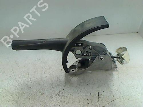 håndbremse SEAT ALTEA (5P1) 2.0 TDI (140 hp) 22913537