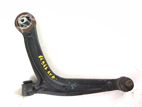 Querlenker links vorne für FORD KA (RU8) 1.3 TDCi (75 hp) 20391791