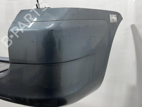 Rear bumper PEUGEOT 307 Break (3E) 1.6 HDi 110 | BP29625655C8 