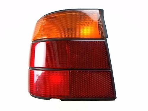 Used Left taillight BMW 5 (E34) 525 td (115 hp) 21228885