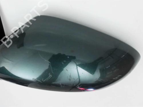Left mirror PEUGEOT 607 (9D, 9U) 2.2 HDi | BP20386905C26