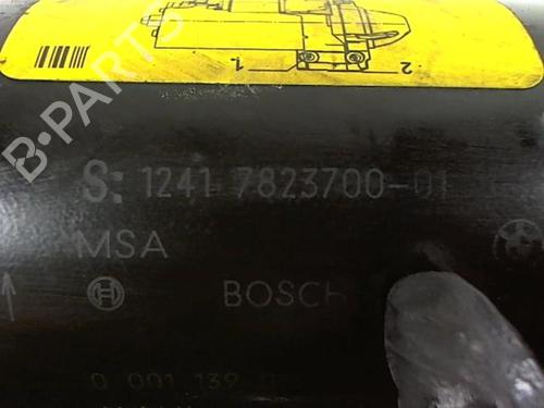 Starter BMW 1 (E87) 118 d | BP20454984M8 