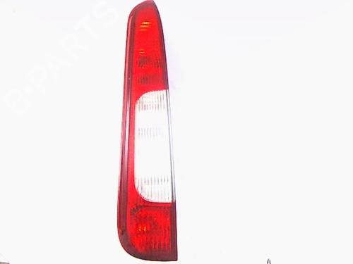Used Left taillight Left taillight FORD FOCUS C-MAX (DM2) 1.6 TDCi (109 hp) 20403652 20403652