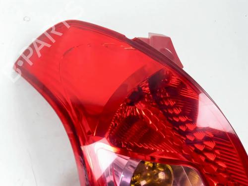 left-taillight-suzuki-swift-iii-mz-ez-2005-27572071 main image
