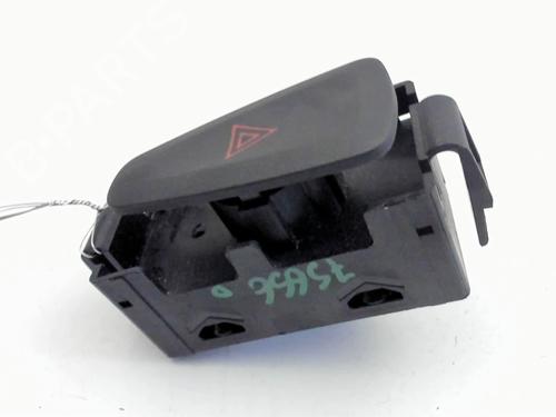 Used Warning switch Warning switch DACIA SANDERO II 1.2 (75 hp) 30912899 30912899