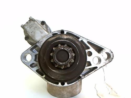 Used Starter VW POLO (9N_, 9A_) 1.4 TDI (80 hp) 20452575