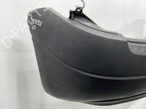 Used Rear bumper Rear bumper CITROËN C3 I (FC_, FN_) 1.6 16V HDi (90 hp) 20445776 20445776