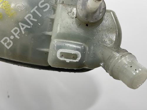 Expansion tank MERCEDES-BENZ GLA-CLASS (X156) GLA 200 CDI / d (156.908) | BP29844374C120 