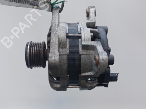 Alternator DACIA SANDERO II 1.5 dCi | BP20450541M7 - Image 3