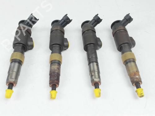 Injector CITROËN BERLINGO Box Body/MPV (B9) 1.6 HDi / BlueHDi 75 | BP39733493M100 - Image 4