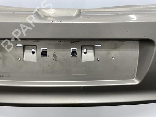 Rear bumper RENAULT CLIO III (BR0/1, CR0/1) 1.2 16V (BR02, BR0J, BR11, CR02, CR0J, CR11) | BP27385557C8 