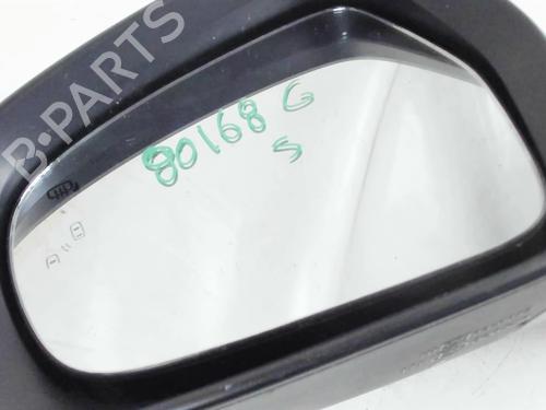 Left mirror SUZUKI VITARA (LY) 1.4 Hybrid (Mild Hybrid) (APK414) | BP40224652C26 - Image 5
