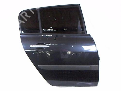 Used Right rear door RENAULT MEGANE II (BM0/1_, CM0/1_) 1.5 dCi (BM1E, CM1E) (106 hp) 20479473