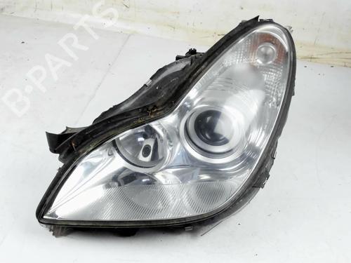 Left headlight MERCEDES-BENZ CLS (C219) CLS 320 CDI | BP40280010C28 - Image 5