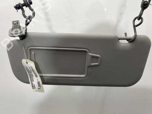 Left sun visor KIA STONIC (YB) 1.0 T-GDi | BP30443795I1 - Image 3