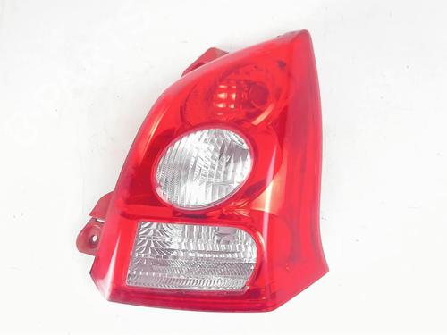 Right taillight NISSAN PIXO (UA0) 1.0 | BP20438979C35