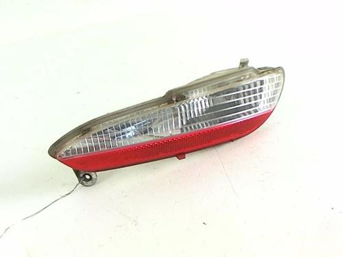 Used Rear bumper right light Rear bumper right light FIAT PUNTO EVO (199_) 1.3 D Multijet (199AXC1A, 199BXC1A, 199AXT1A, 199BXT1A) (75 hp) 20449523 20449523