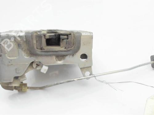 Front right lock DACIA DUSTER (HS_) 1.5 dCi (HSAJ) | BP20400327C97 