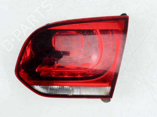 Right tailgate light VW GOLF VI (5K1) 2.0 TDI | BP38024041C80 - Image 4