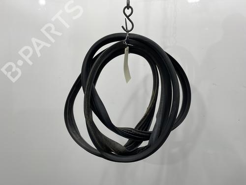 Used Rubber door seal CITROËN C1 (PM_, PN_) 1.0 (68 hp) 20976227