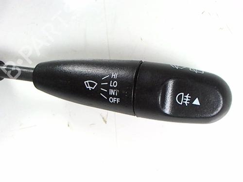 Used Steering column stalk CHEVROLET MATIZ (M200, M250) 0.8 (52 hp) 20391761