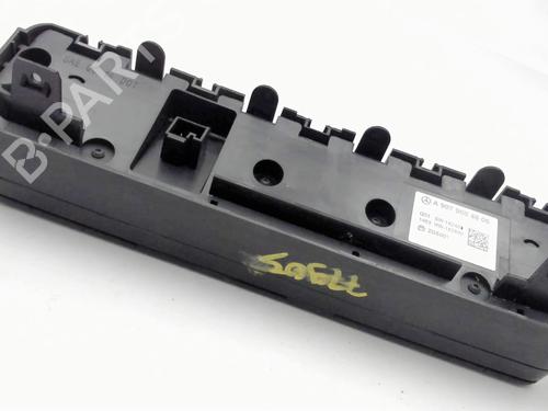 Climate control MERCEDES-BENZ SPRINTER 3,5-t Van (B907, B910) | BP36372322I5 - Image 6