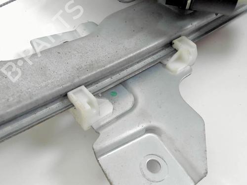 Used Front right window mechanism Front right window mechanism DACIA DUSTER (HS_) 1.5 dCi (HSMC) (107 hp) 20424820 20424820