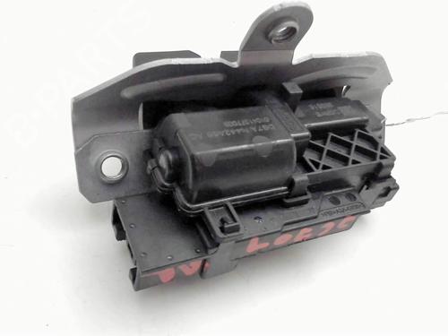 Bagklap lås FORD MONDEO V Turnier (CF) 2.0 TDCi | BP27873606C101  - Image 6