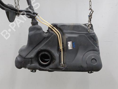 Used Fuel tank VW POLO IV (9N_, 9A_) 1.9 SDI (64 hp) 20469794