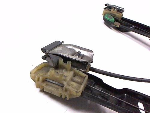 Used Front left window mechanism Front left window mechanism SEAT LEON (1P1) 2.0 TFSI (240 hp) 20459296 20459296