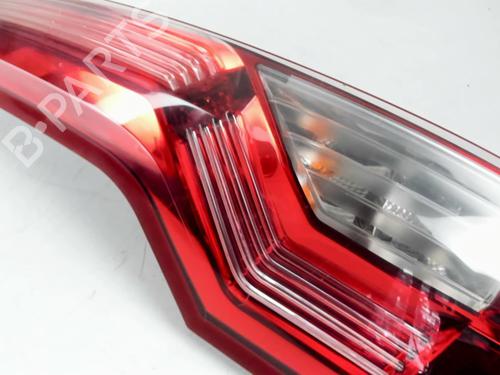 Used Left taillight Left taillight CITROËN C4 Grand Picasso I (UA_) 1.6 HDi (109 hp) 27409346 27409346