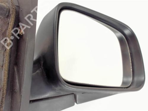 Used Right mirror SKODA FELICIA II Estate (6U5) 1.9 D (64 hp) 20460444