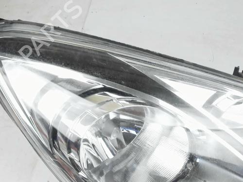 Right headlight CITROËN C3 II (SC_) 1.2 VTi 82 | BP39641620C29 - Image 4
