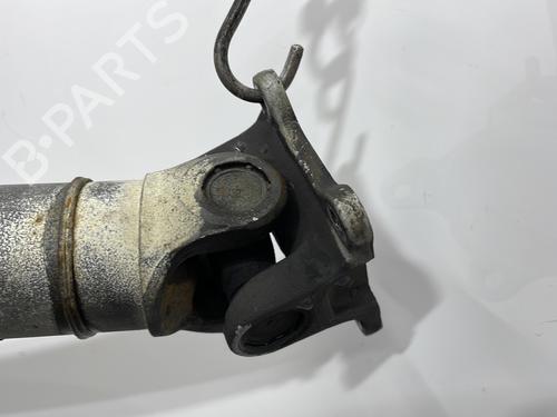 Driveshaft MERCEDES-BENZ VITO Bus (W639) 115 CDI (639.701, 639.703, 639.705) | BP26642024M37 