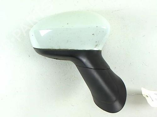 Right mirror FIAT PUNTO EVO (199_) 1.3 D Multijet (199AXC1A, 199BXC1A, 199AXT1A, 199BXT1A) | BP20426991C27 