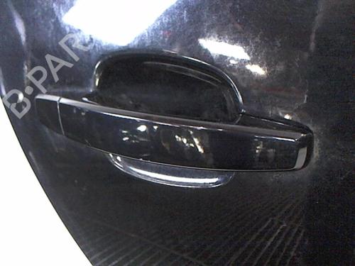 Right front door OPEL TIGRA TwinTop (X04) 1.3 CDTI (R97) | BP20477540C3 