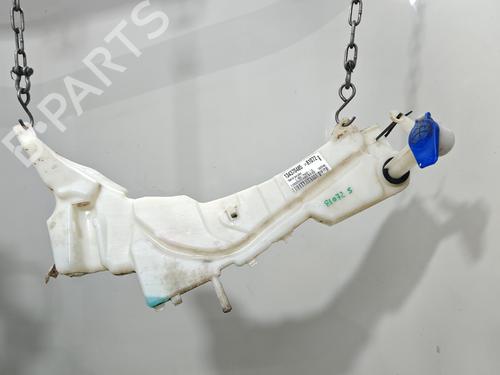 Used Windscreen washer tank Windscreen washer tank FORD FOCUS C-MAX (DM2) 1.6 TDCi (109 hp) 40116415 40116415