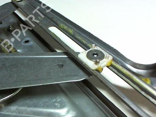 Used Rear left window mechanism Rear left window mechanism FORD FOCUS II Turnier (DA_, FFS, DS) 1.6 TDCi (109 hp) 20452903 20452903