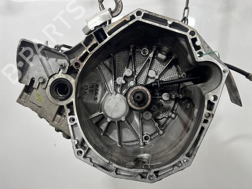 Getriebe für RENAULT MEGANE III Hatchback (BZ0/1_, B3_) 1.5 dCi (BZ09, BZ0D, BZ1W, BZ29, BZ14) (110 hp) 30044864
