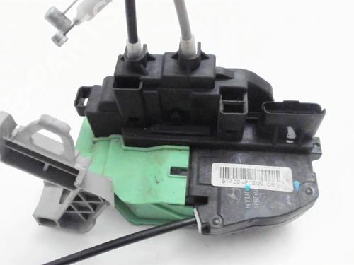 Used Rear right lock HYUNDAI i30 Estate (FD) 1.6 CRDi (116 hp) 20394890