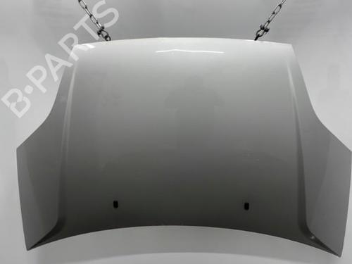 Hood FORD FIESTA V (JH_, JD_) 1.4 16V | BP20445474C1