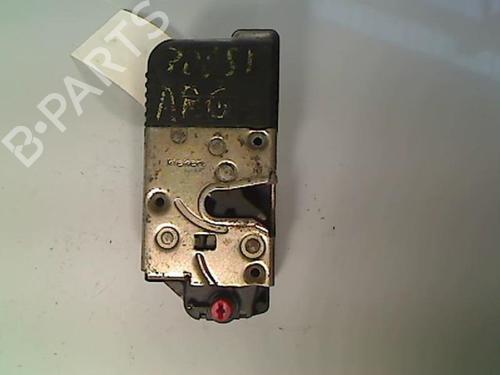 Used Rear left lock PEUGEOT 306 Hatchback (7A, 7C, N3, N5) 1.9 D (68 hp) 21229886