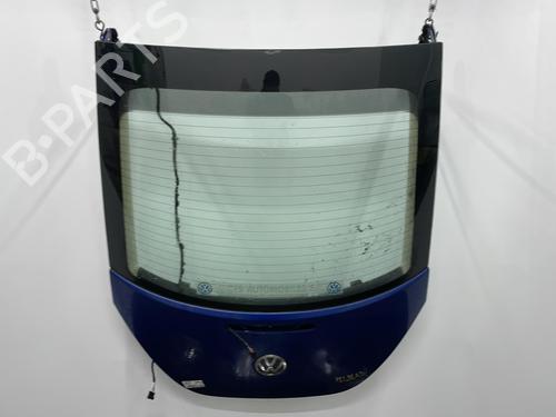 Bakluke CC/Kombi-Kupé VW NEW BEETLE (9C1, 1C1) 1.9 TDI | BP20427769C6 