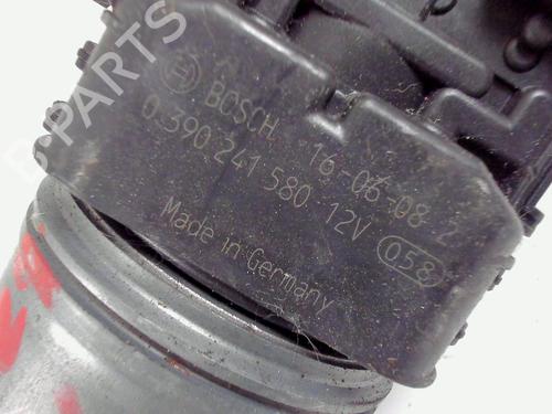 Front wiper motor RENAULT ZOE (BFM_) ZOE | BP20443630M29 