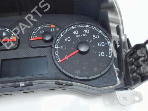 Instrument cluster FIAT PANDA (169_) 1.2 (169.AXB11, 169.AXB1A) | BP20456164C47 