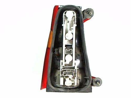 Right taillight CITROËN AX (ZA-_) 11 | BP20426932C35 