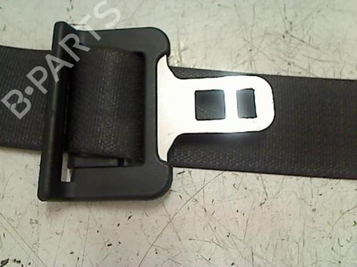 Rear left belt tensioner CHRYSLER PT CRUISER (PT_) 2.2 CRD | BP21229625C89 