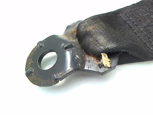 Rear left belt tensioner VW POLO Coupe (86C, 80) 1.0 | BP21232383C89 